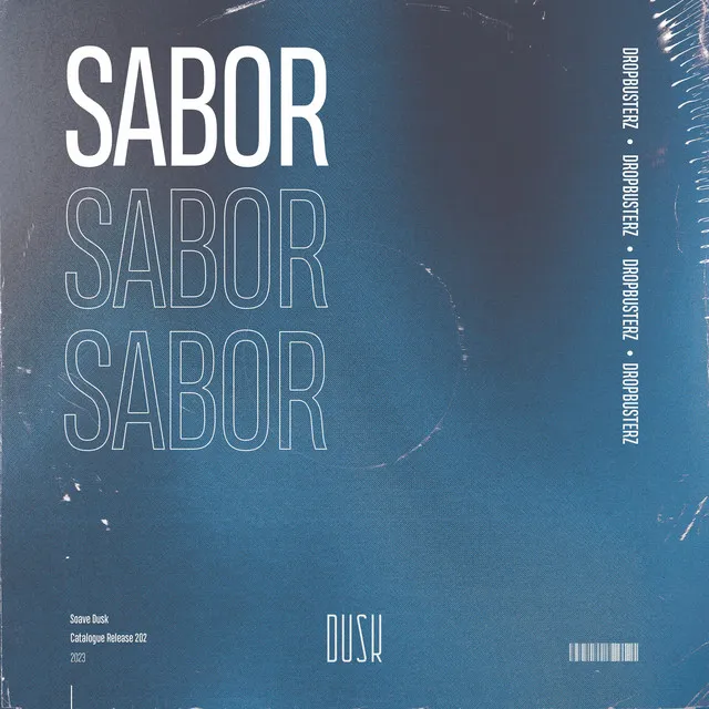 Sabor - Extended Mix