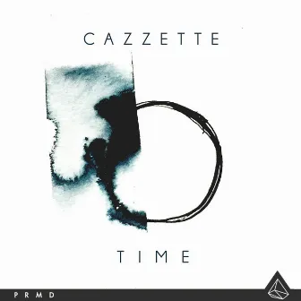 Time by CAZZETTE