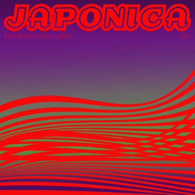 Japonica - Gina Breeze Remix