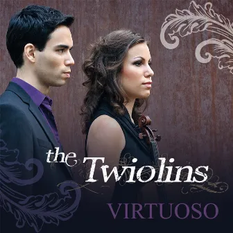 Virtuoso by The Twiolins