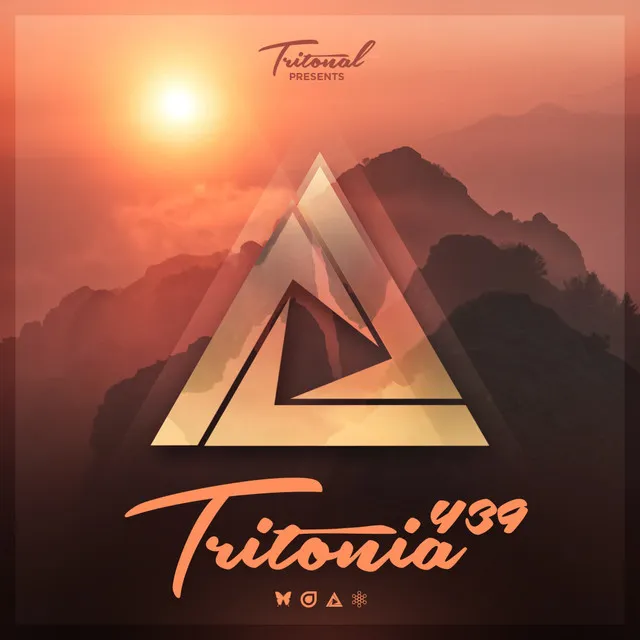 The Unknown (Tritonia 439)