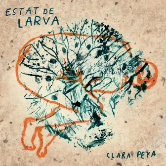 Estat de Larva by Clara Peya