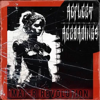 Revolution by Mat-R