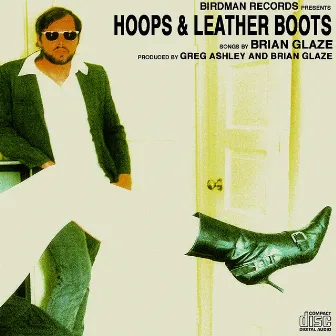 Hoops and Leather Boots by Greg Ashley