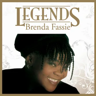 Legends by Brenda Fassie