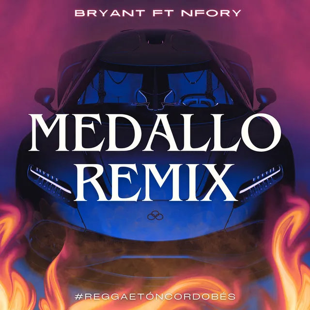 Medallo (Remix)