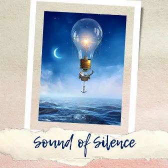 Sound of Silence: Lucid Dreamscapes and REM Sleep Melodies by Relaxation Sounds