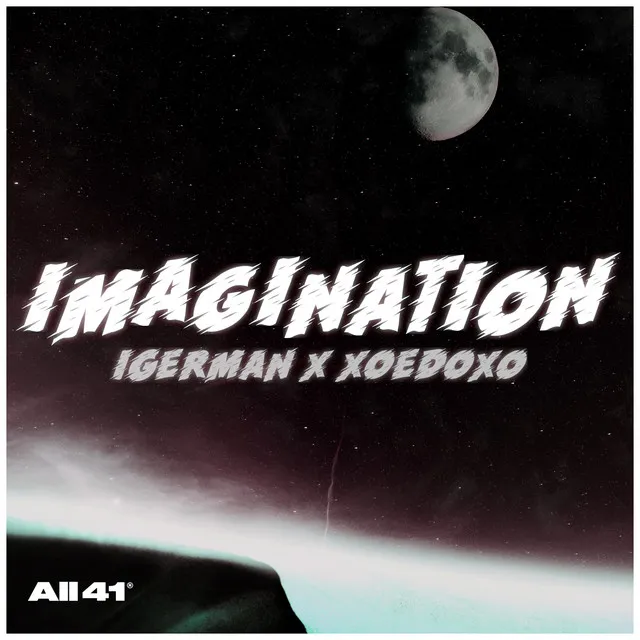 Imagination - Tom Spander Remix