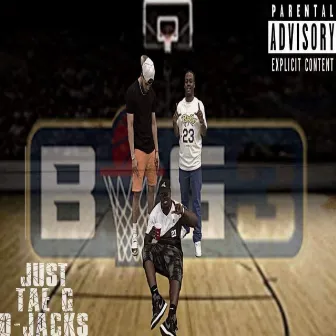 Big 3 by D Jacks