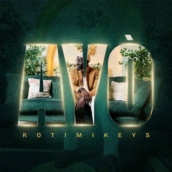 AYO by Rotimikeys