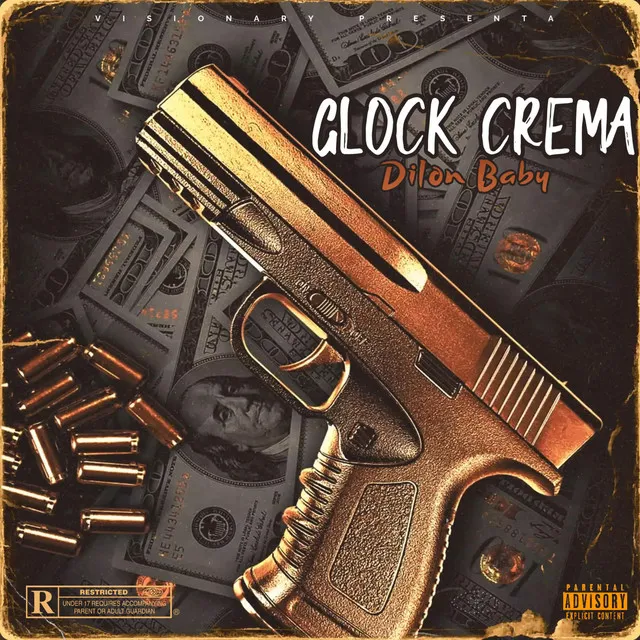 GLOCK CREMA