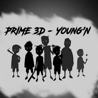 Young'n by Prime 3d