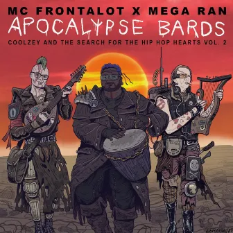 Apocalypse Bards by MC Frontalot