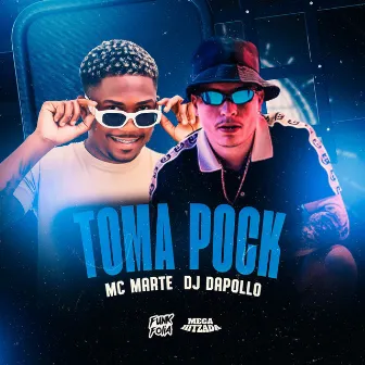 Toma Pock by DJ DAPOLLO