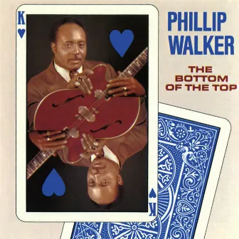 The Bottom Of The Top by Phillip Walker