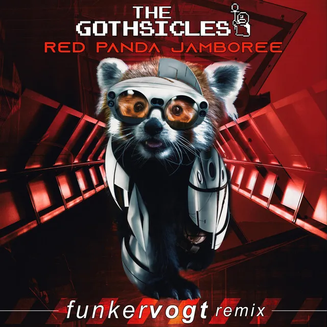 Red Panda Jamboree (Funker Vogt Remix)