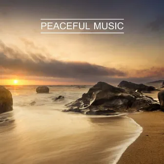 Peaceful Music by Robyn Goodall