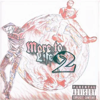 More To Life 2 by BABYMULA