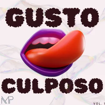 Gusto Culposo Vol.1 by Michelle Paul