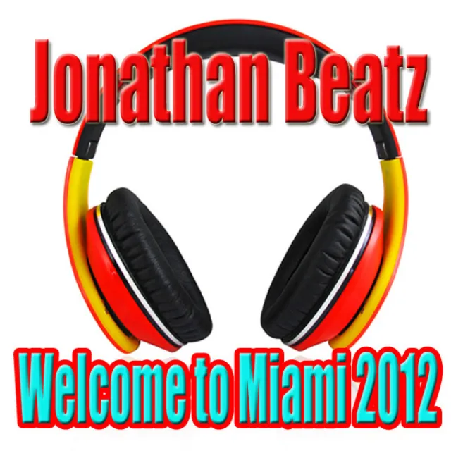 Welcome to Ibiza 2012 - Longdrink Mix