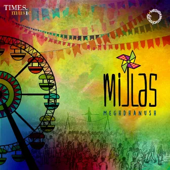 Mijlas by Meghdhanush