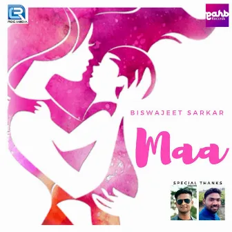 Maa (Original) by Biswajeet Sarkar