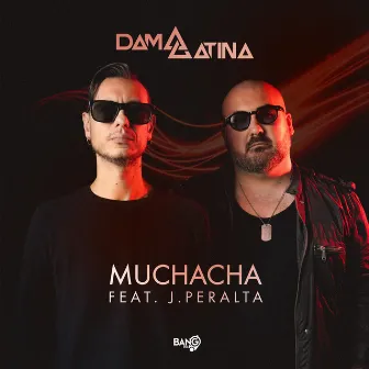 Muchacha by Dama Latina