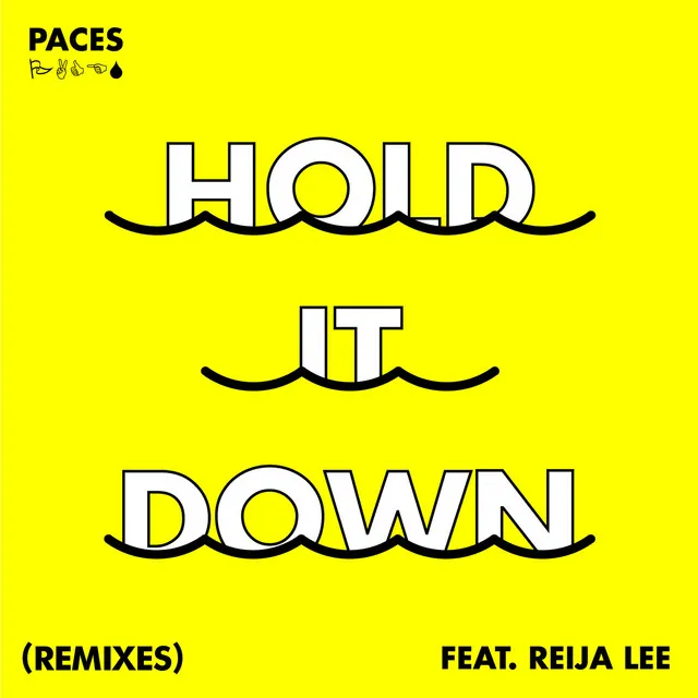 Hold It Down - Nick Catchdubs Remix