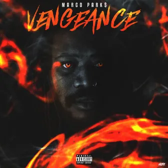 Vengeance by Marco Park$