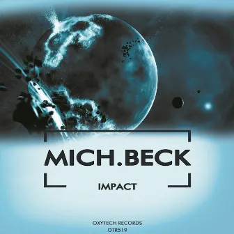 Impact by Mich.Beck