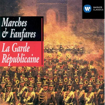 musiques militaires by Garde Republicaine