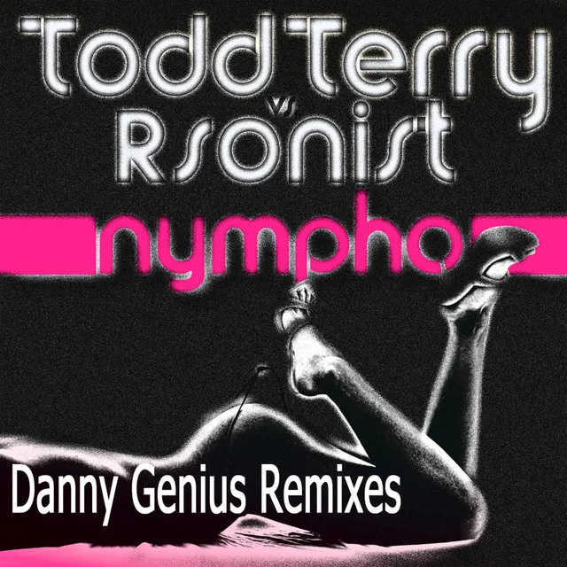 Nympho - Danny Genius Instrumental