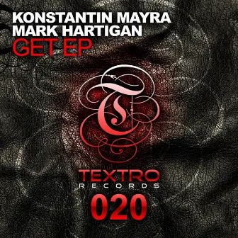 Get EP by Konstantin Mayra