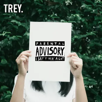 Blank by Trey