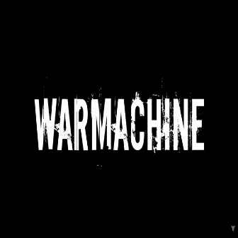 WarmachineEP by Weles