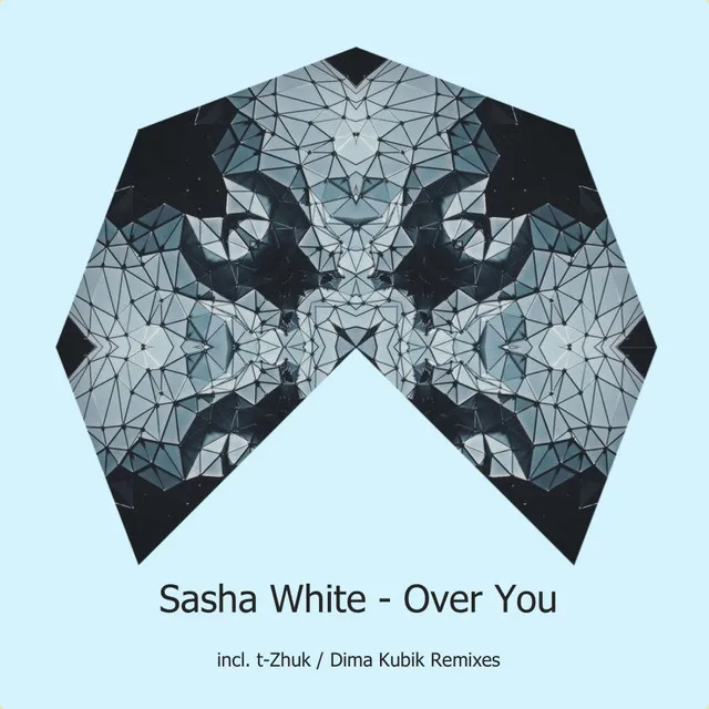 Over You - t-Zhuk Remix