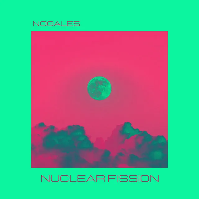 Nuclear Fission - Radio Edit