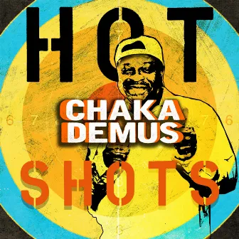 Chaka Demus - Reggae Hot Shots by Chaka Demus