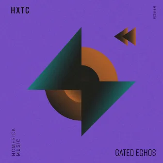 Gated Echos by HXTC