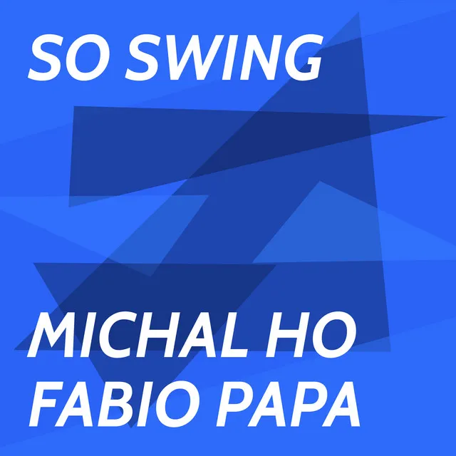 So Swing - Ander Remix