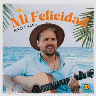 Mi Felicidad by Niko Evans