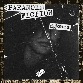 Paranoid Fiction (Expanded) by Lost Boy ?