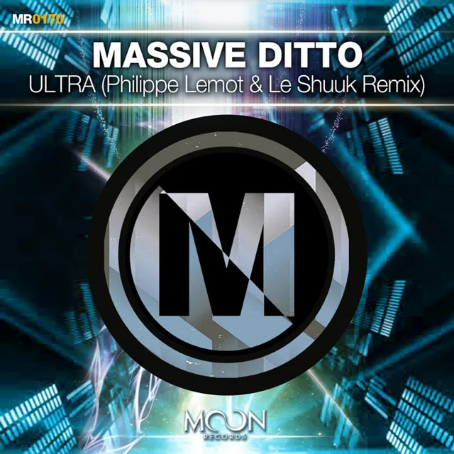 Ultra - Philippe Lemot, Le Shuuk Remix