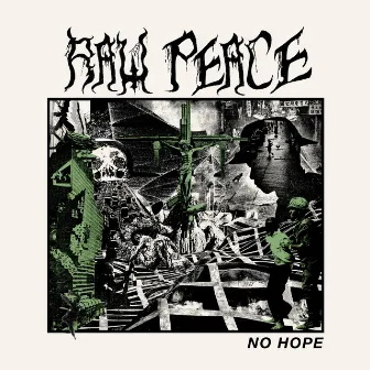 No Hope by Raw Peace