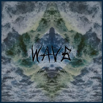 Wave by Lorrdml