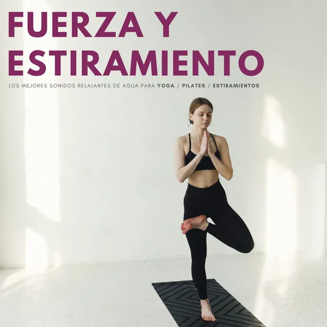 Lista de reproducción de yoga