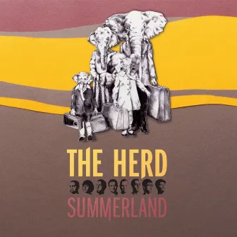 Summerland by The Herd