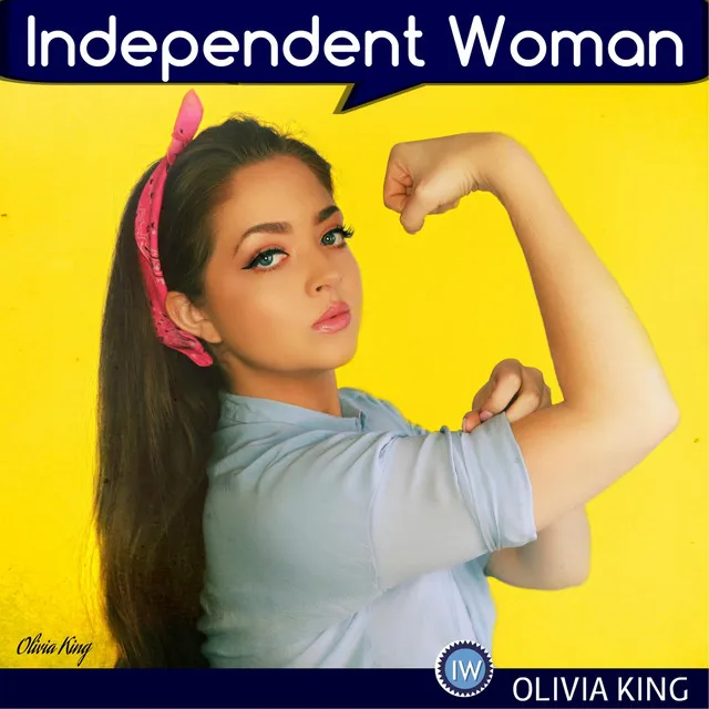 Independent Woman