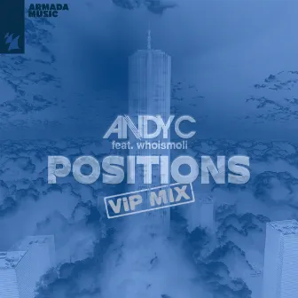 Positions (VIP Mix) by 