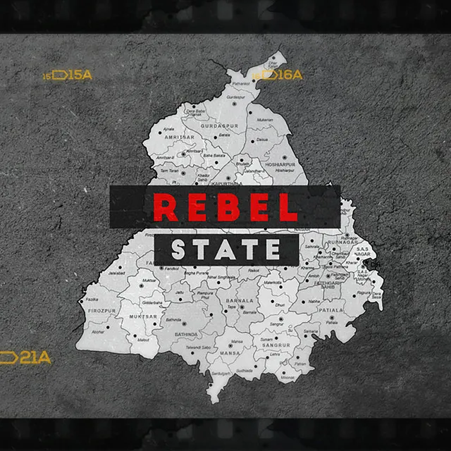 Rebel State